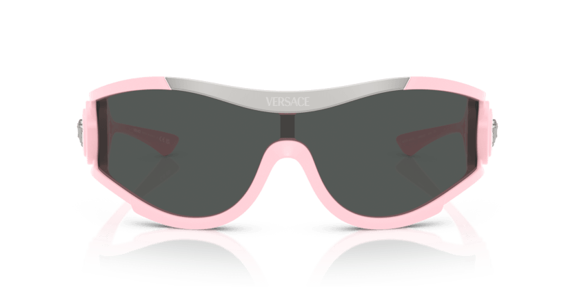 Versace | 4475 | Pink - iKANDi Sunglasses