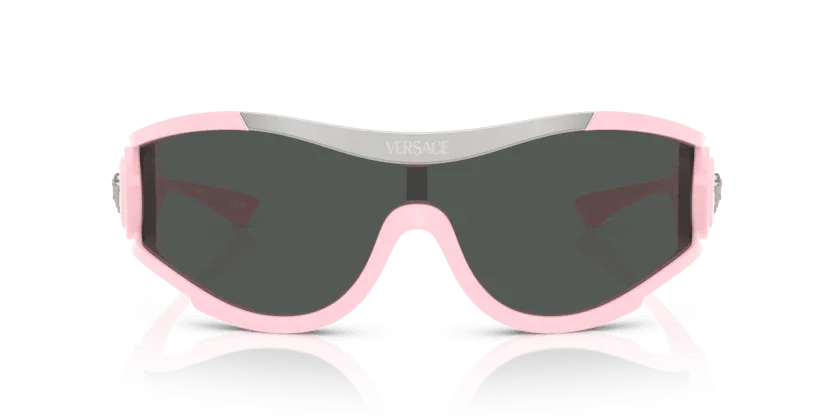 Versace | 4475 | Pink - iKANDi Sunglasses