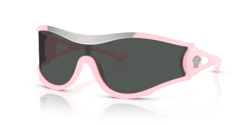 Versace | 4475 | Pink - iKANDi Sunglasses