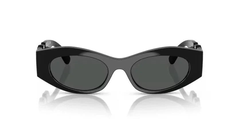 Versace | 4480U | Black - iKANDi Sunglasses