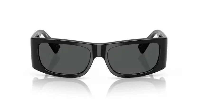 Versace | 4482 | Black - iKANDi Sunglasses
