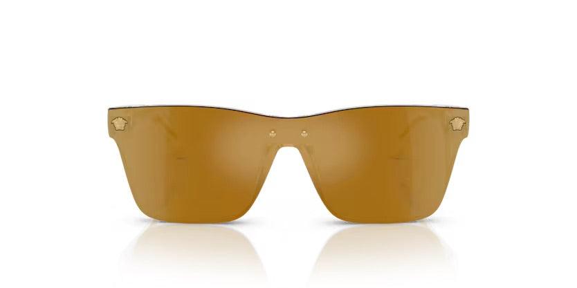 Versace Kids | 4004U | Crystal - iKANDi Sunglasses