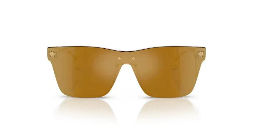 Versace Kids | 4004U | Crystal - iKANDi Sunglasses