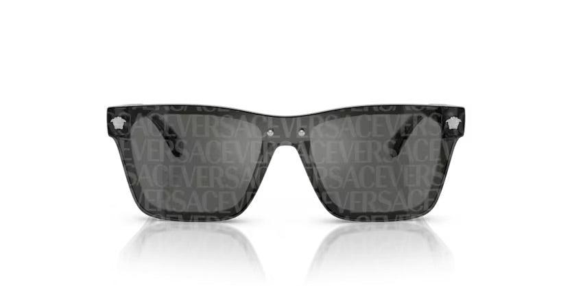 Versace Kids | 4004U | Grey - iKANDi Sunglasses