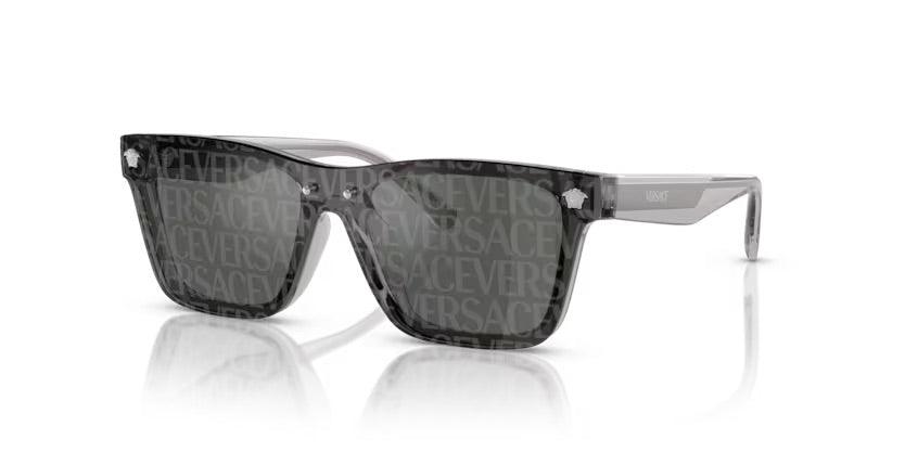 Versace Kids | 4004U | Grey - iKANDi Sunglasses