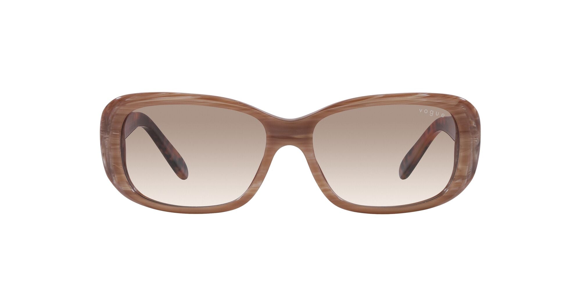 Vogue Eyewear | VO2606S | Brown Horn