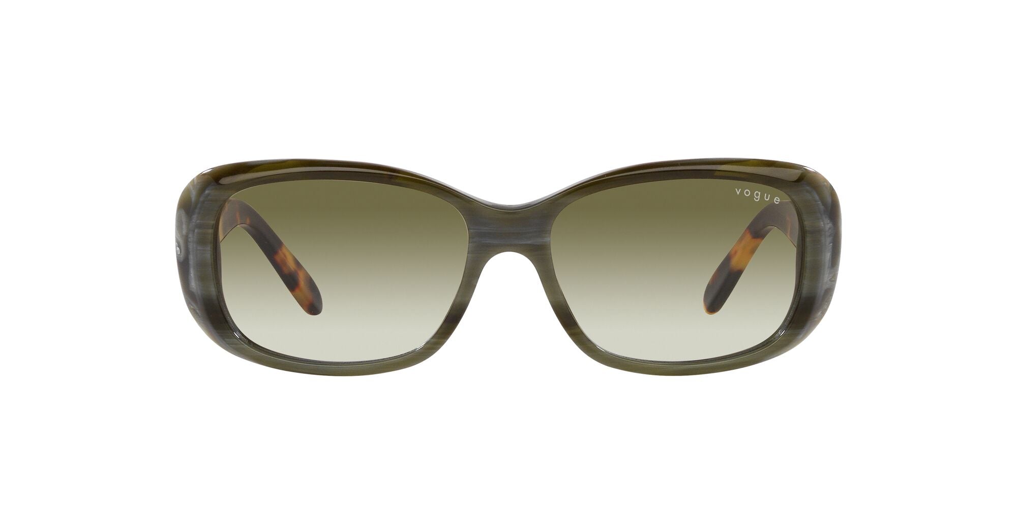 Vogue Eyewear | VO2606S | Green Horn