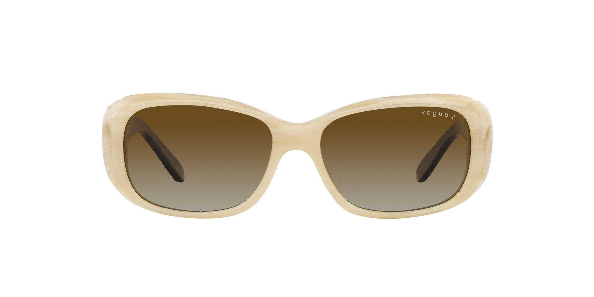 Vogue Eyewear | VO2606S | Beige Horn