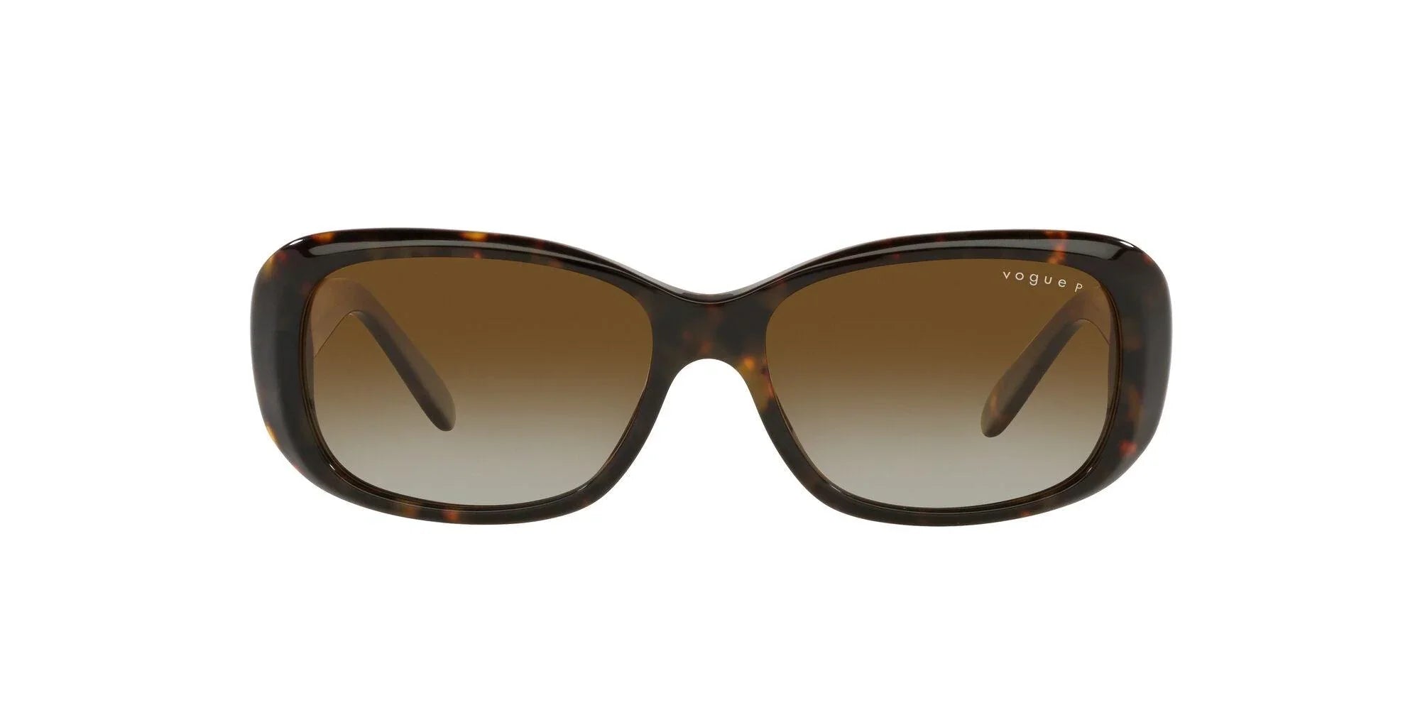 Vogue Eyewear | VO2606S | Dark Havana - iKANDi Sunglasses