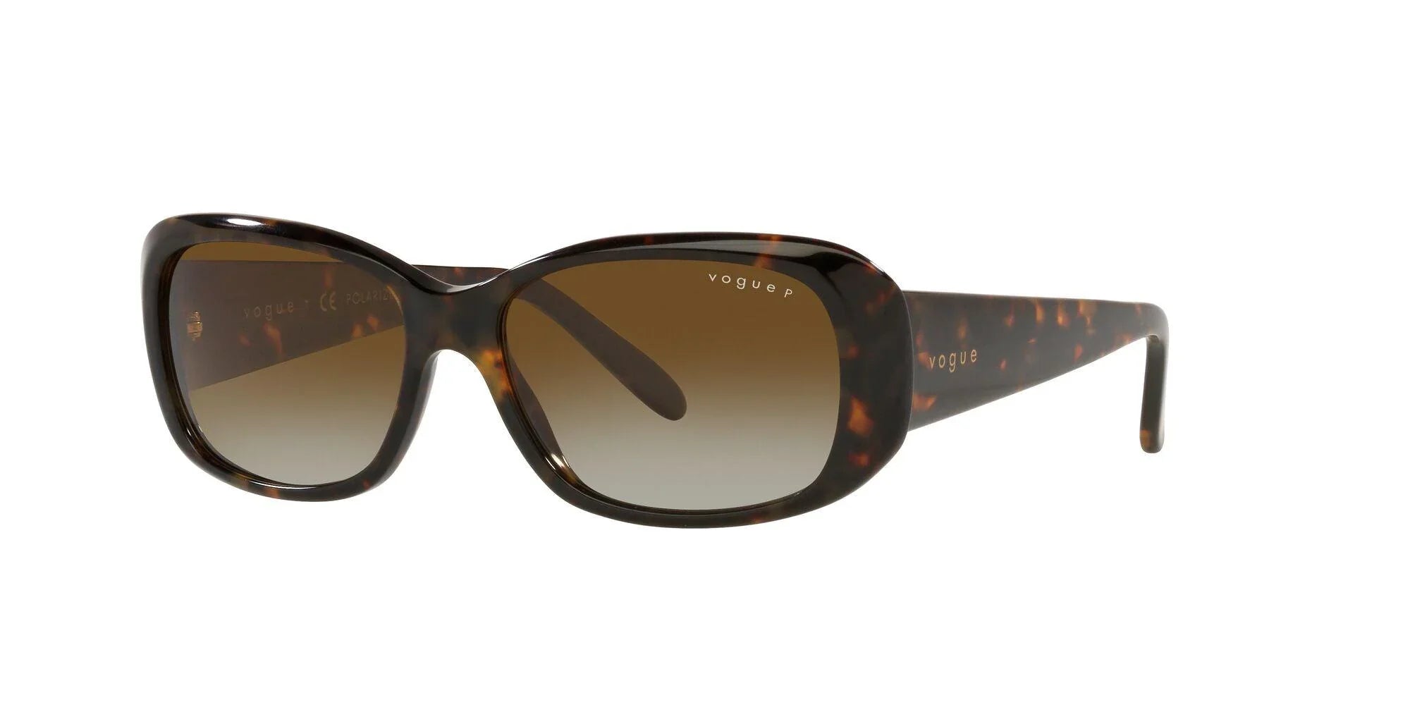 Vogue Eyewear | VO2606S | Dark Havana - iKANDi Sunglasses