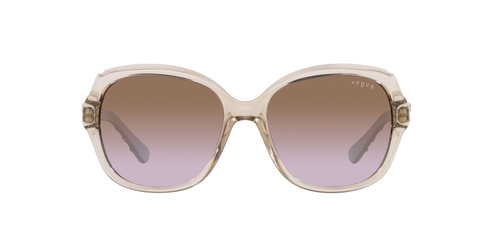 Vogue Eyewear | VO2871S | Transparent Light Brown