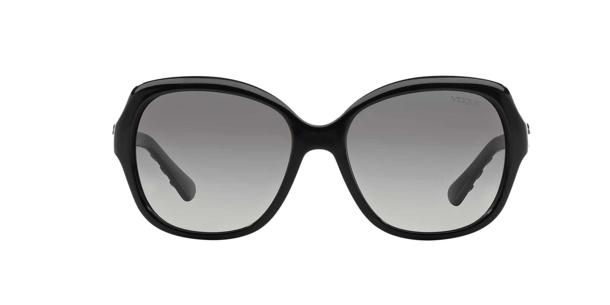 Vogue Eyewear | VO2871S | Black - iKANDi Sunglasses