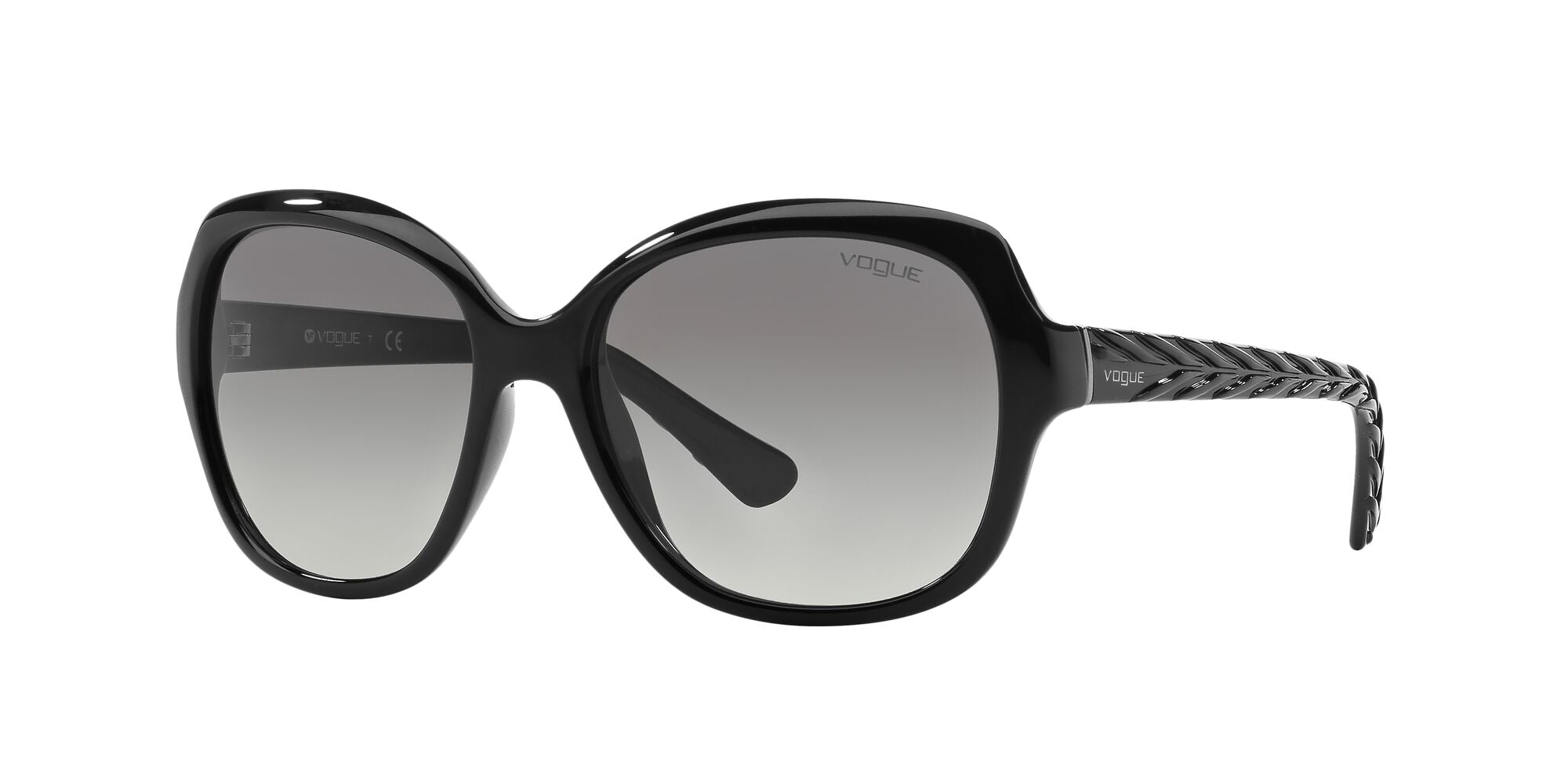 Vogue Eyewear | VO2871S | Black