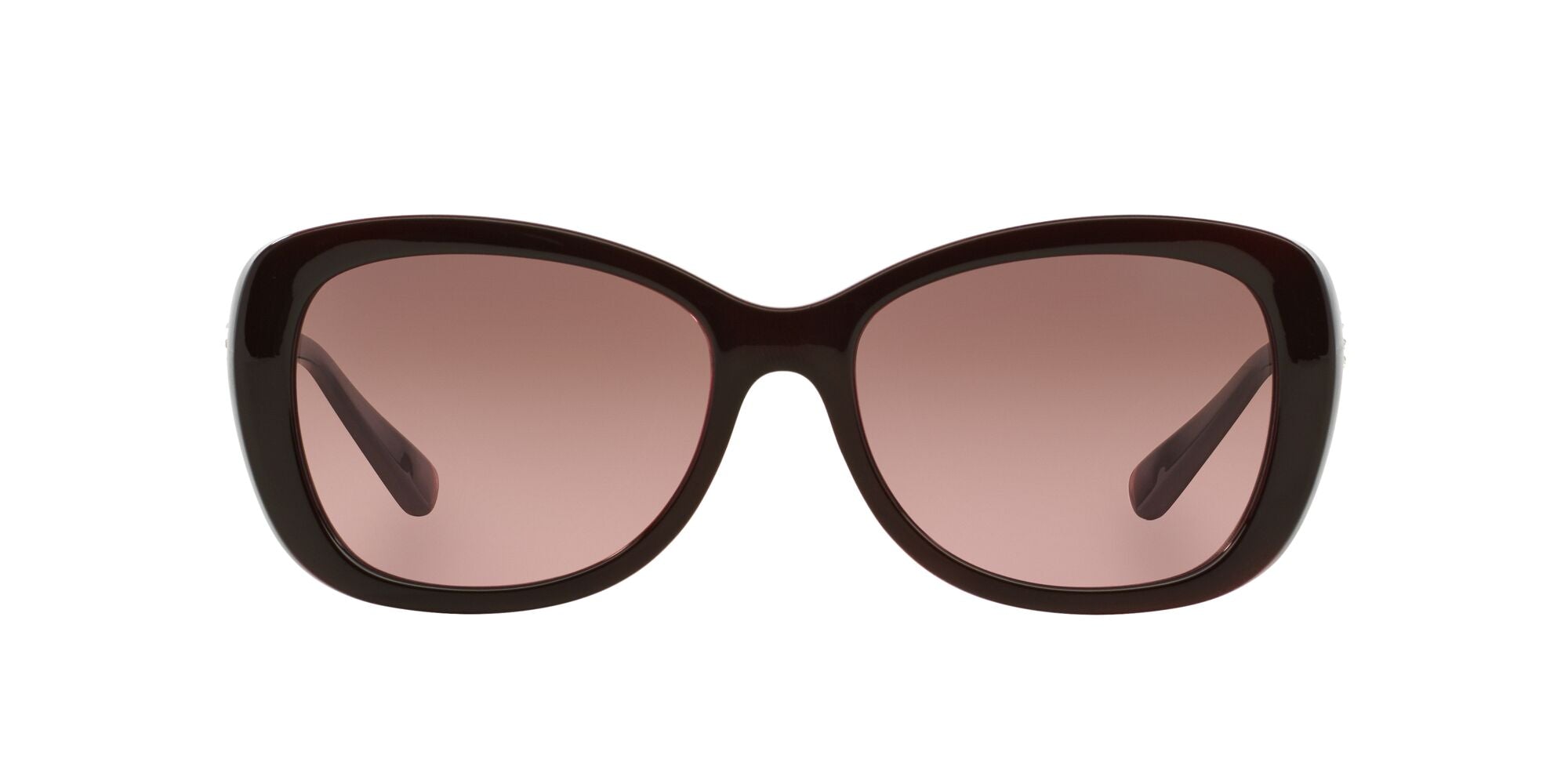 Vogue Eyewear | VO2943SB | Top Brown/Opal Pink