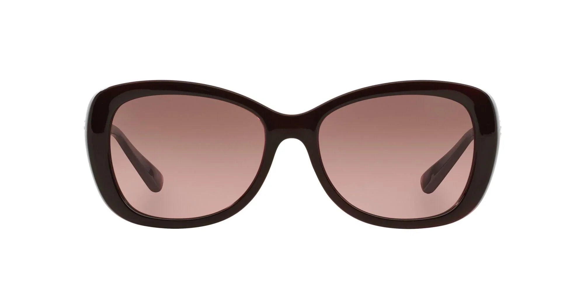 Vogue Eyewear | VO2943SB | Top Brown/Opal Pink - iKANDi Sunglasses