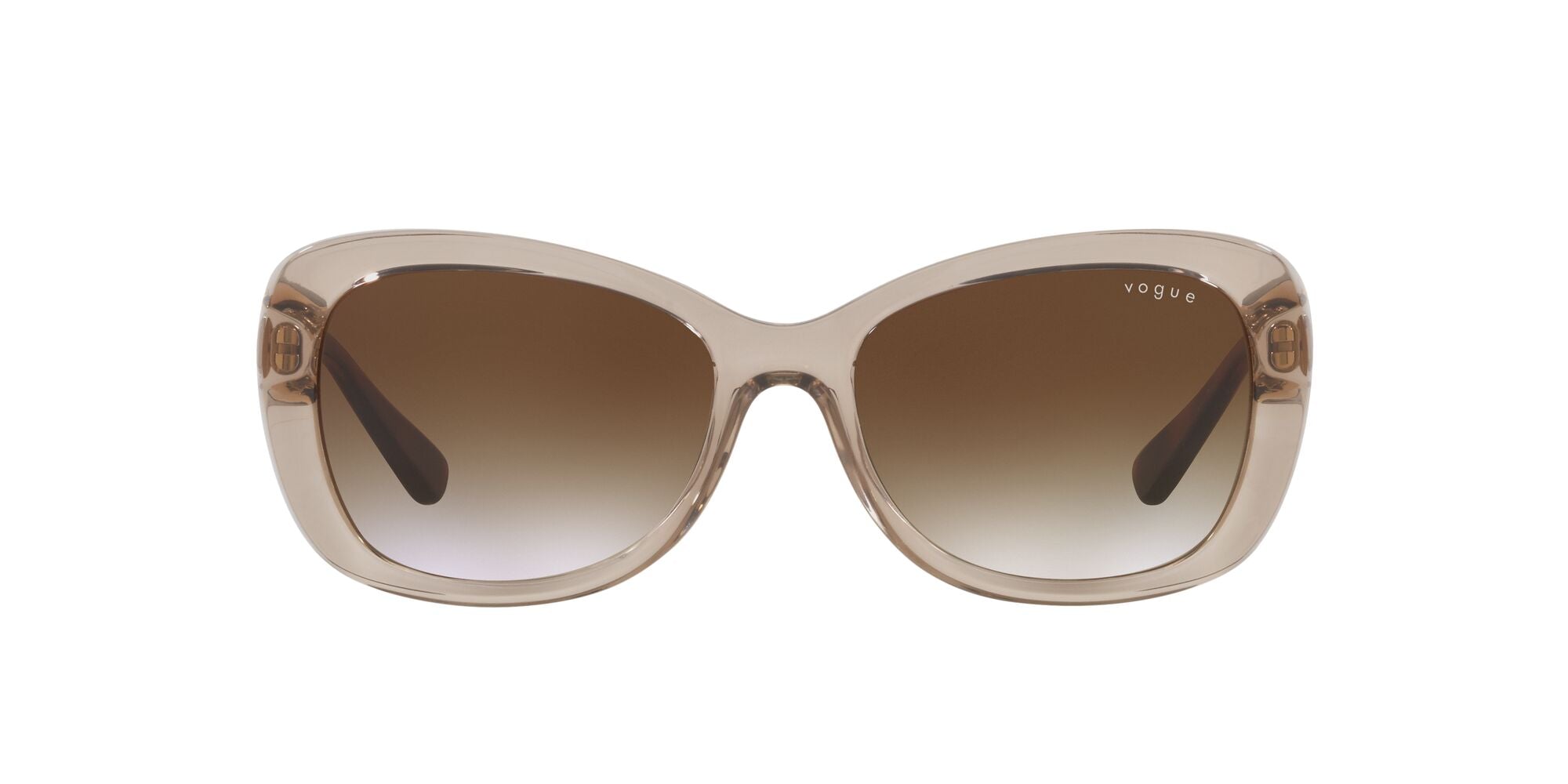 Vogue Eyewear | VO2943SB | Transparent Light Brown