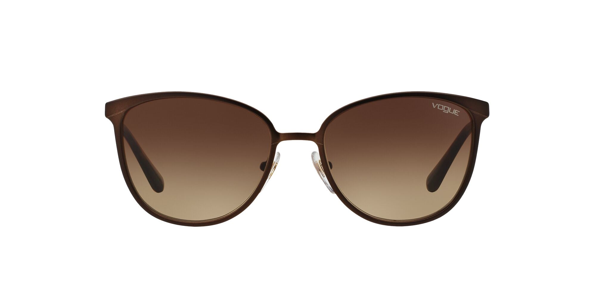 Vogue Eyewear | VO4002S | Matte Brown