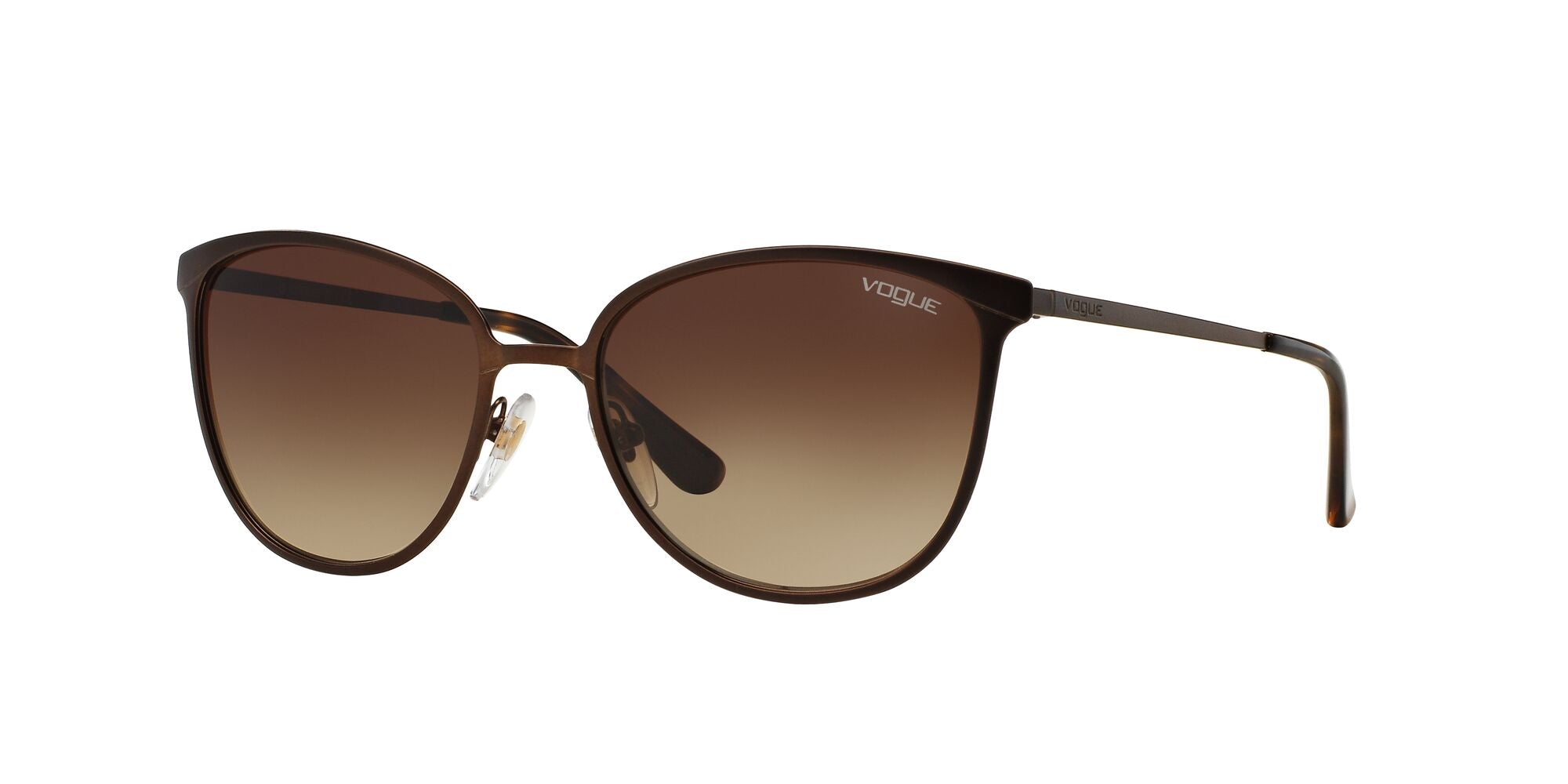 Vogue Eyewear | VO4002S | Matte Brown