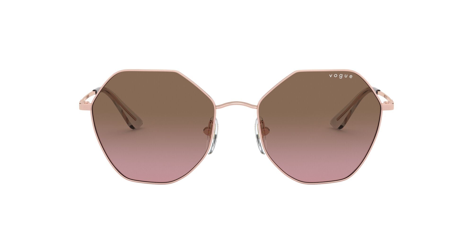 Vogue Eyewear | VO4180S | Rose Gold