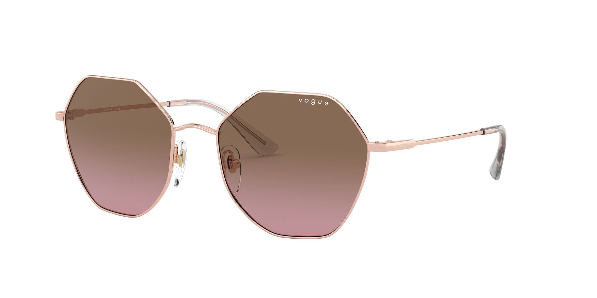 Vogue Eyewear | VO4180S | Rose Gold