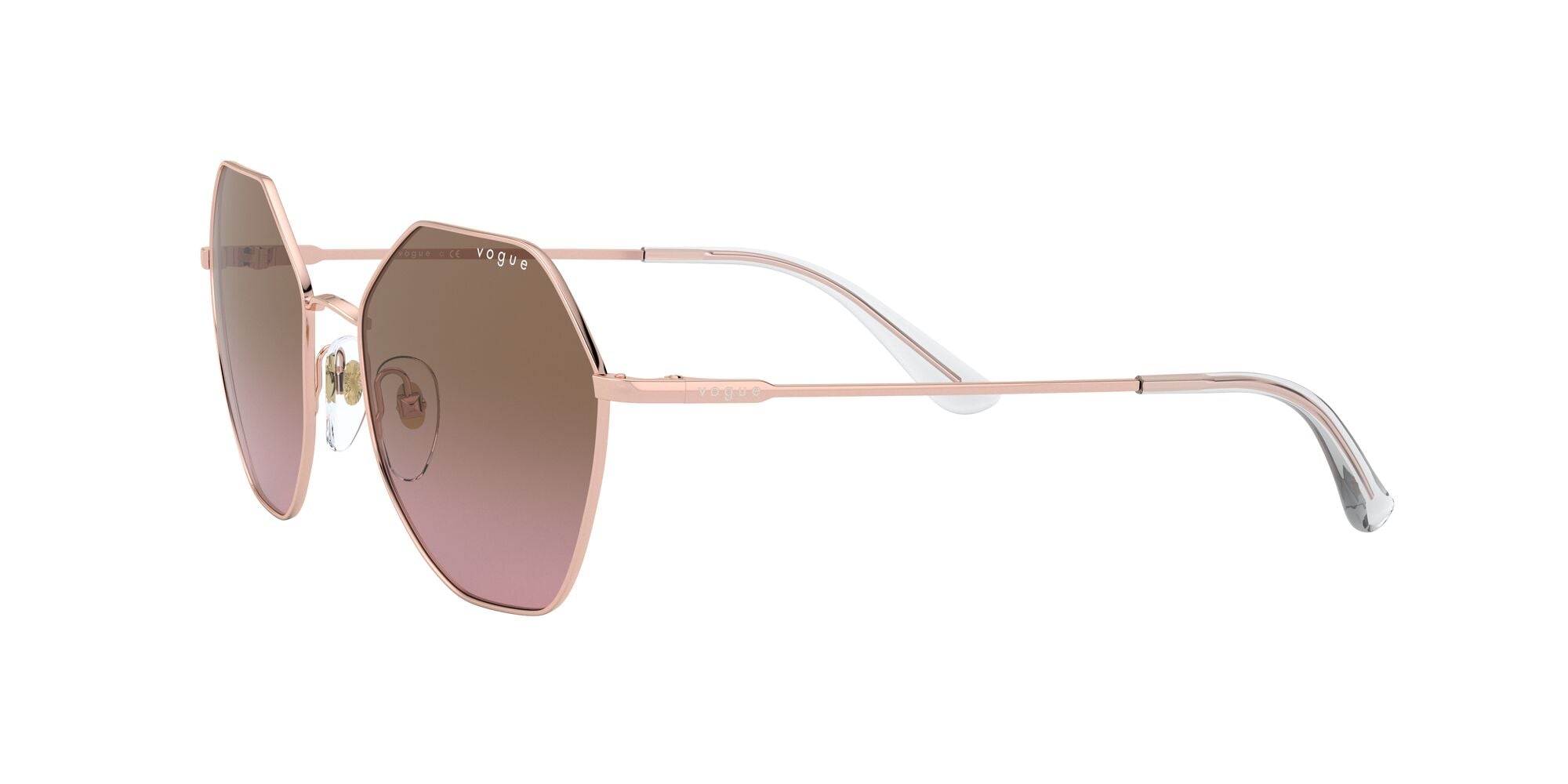 Vogue Eyewear | VO4180S | Rose Gold