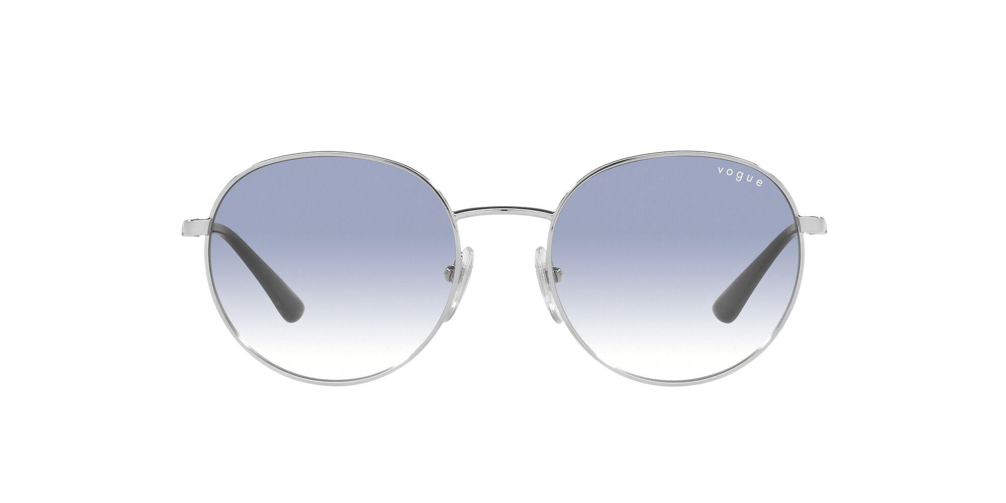 Vogue Eyewear | VO4206S | Silver - iKANDi Sunglasses