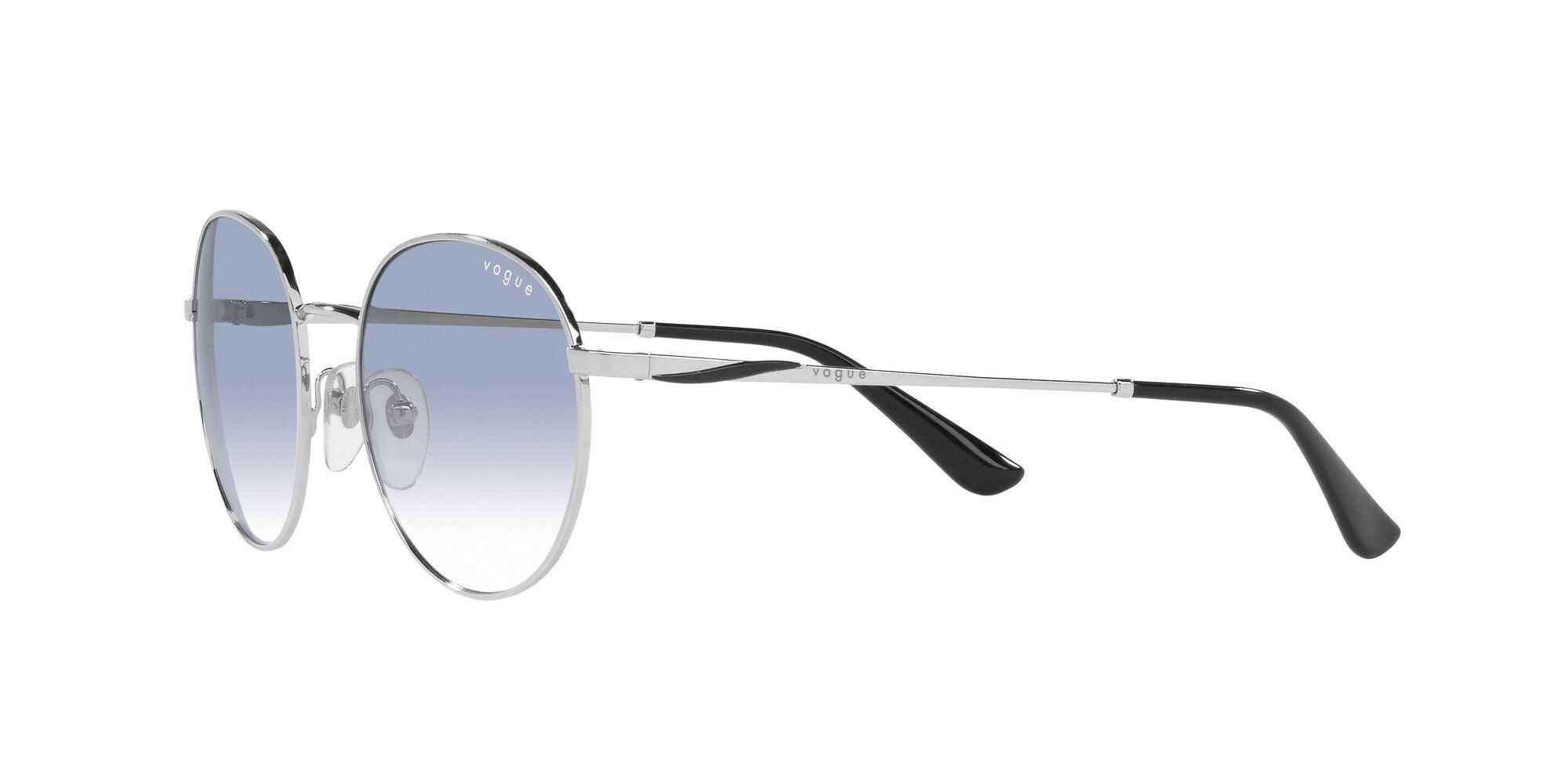 Vogue Eyewear | VO4206S | Silver - iKANDi Sunglasses