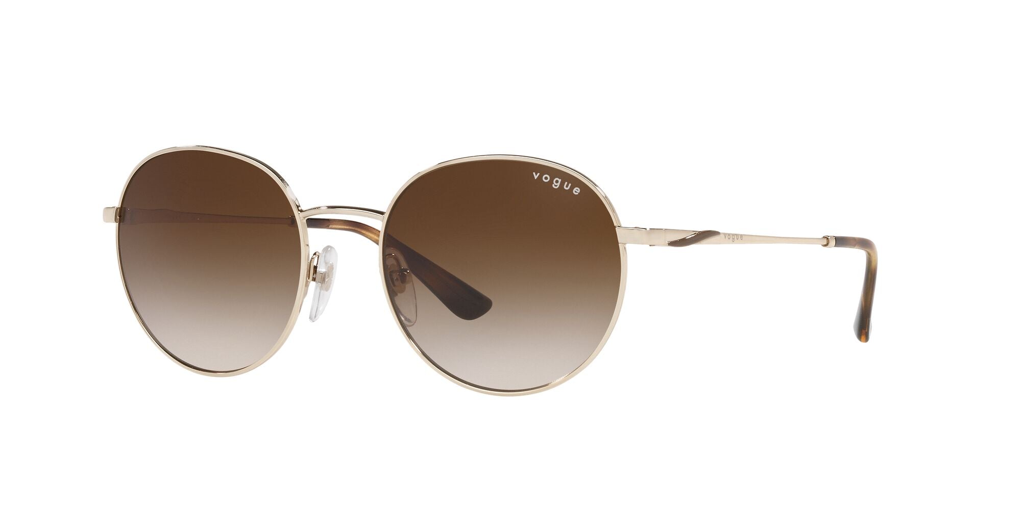 Vogue Eyewear | VO4206S | Pale Gold