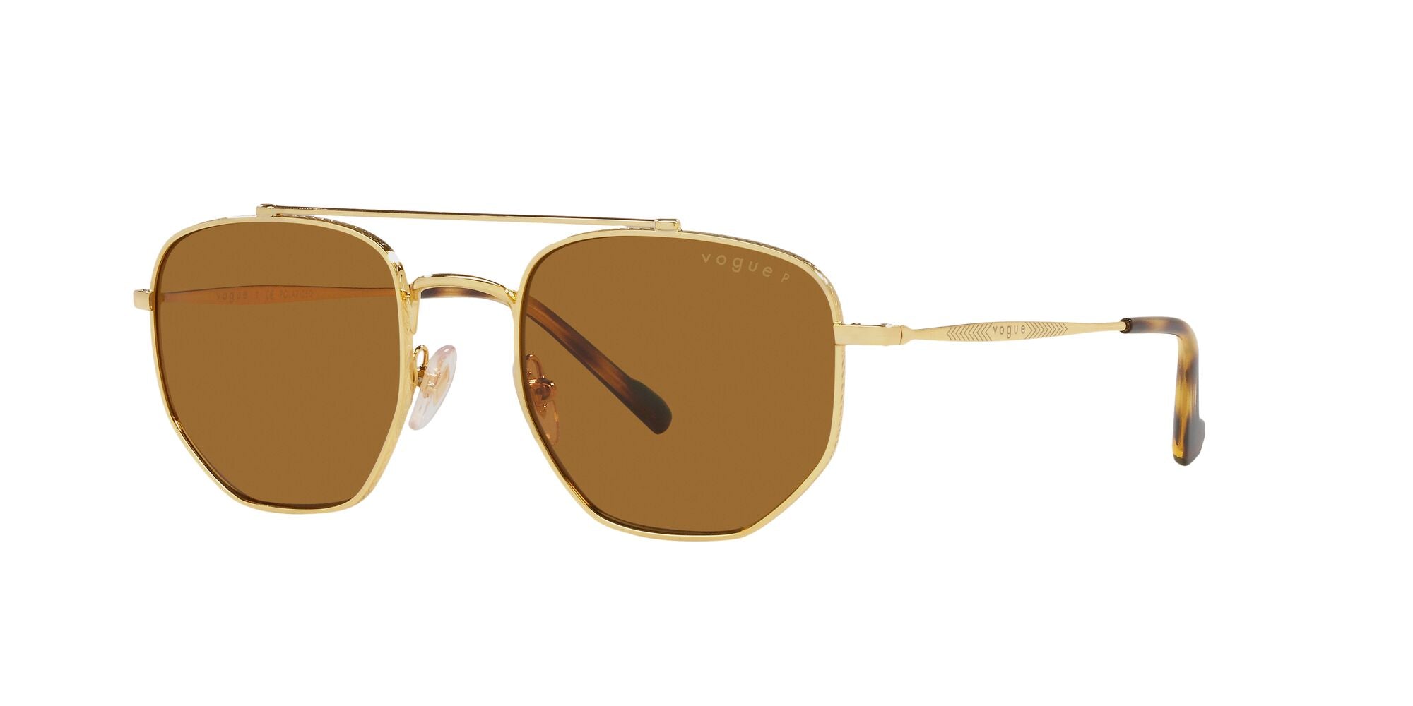 Vogue Eyewear | VO4220S | Gold