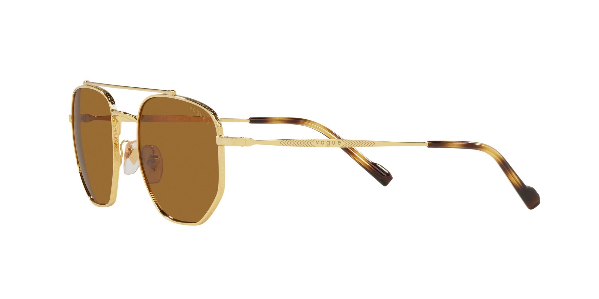 Vogue Eyewear | VO4220S | Gold