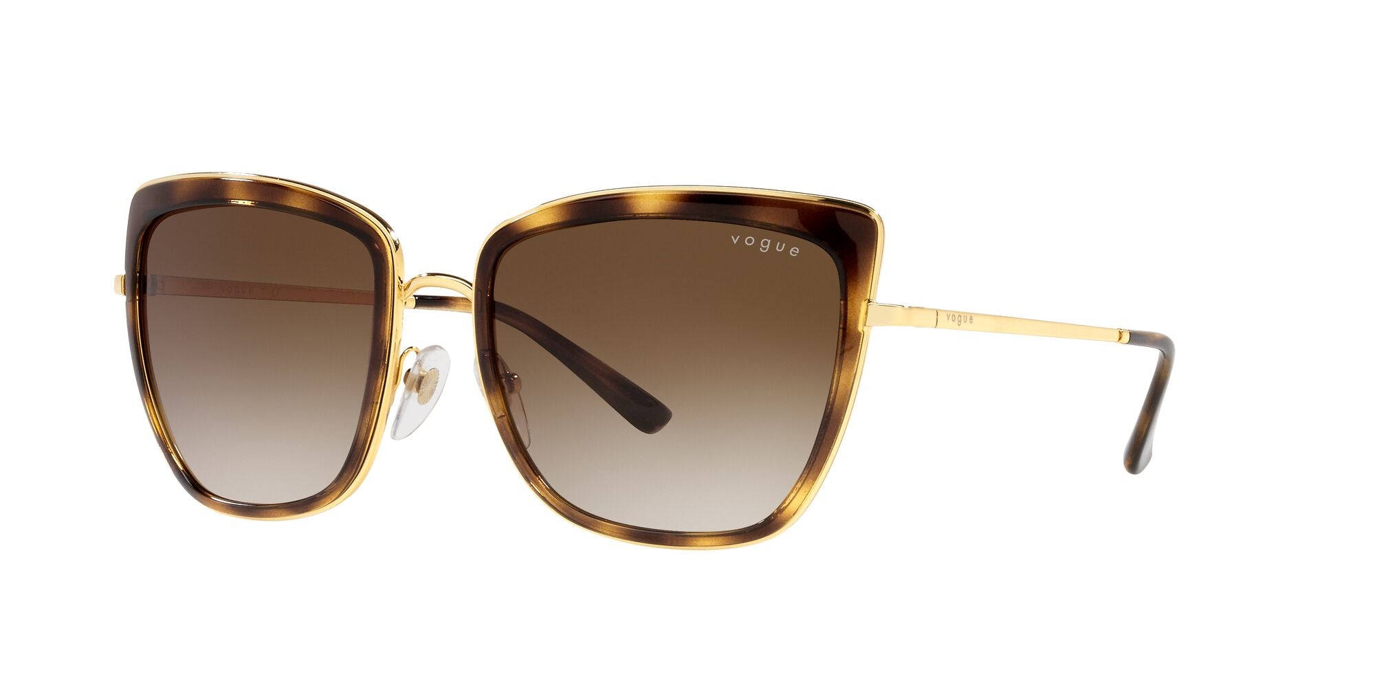 Vogue Eyewear | VO4223S | Gold/Havana