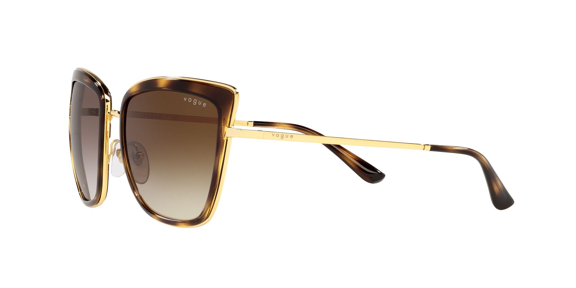 Vogue Eyewear | VO4223S | Gold/Havana