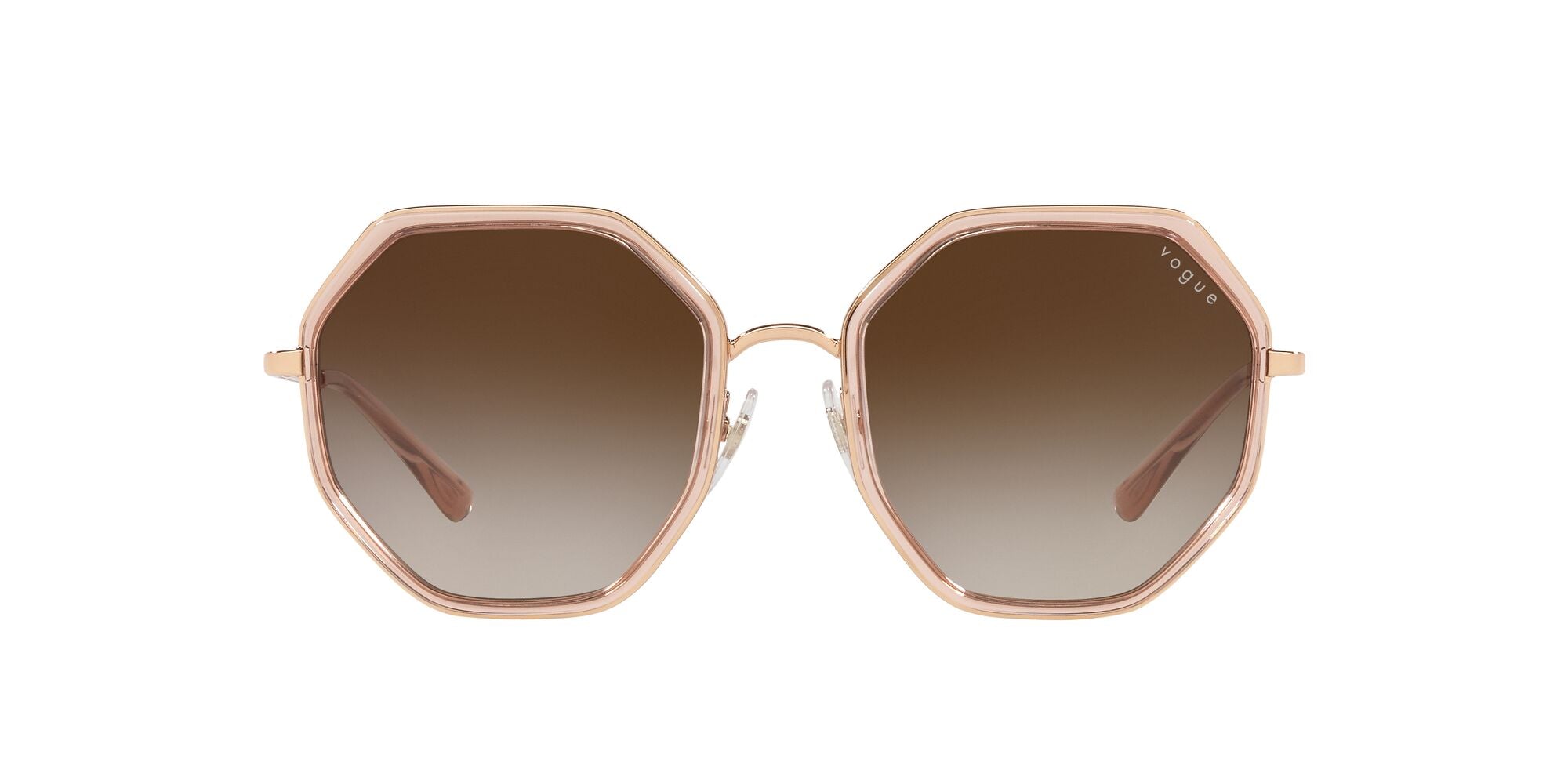 Vogue Eyewear | VO4224S | Rose Gold/Pink