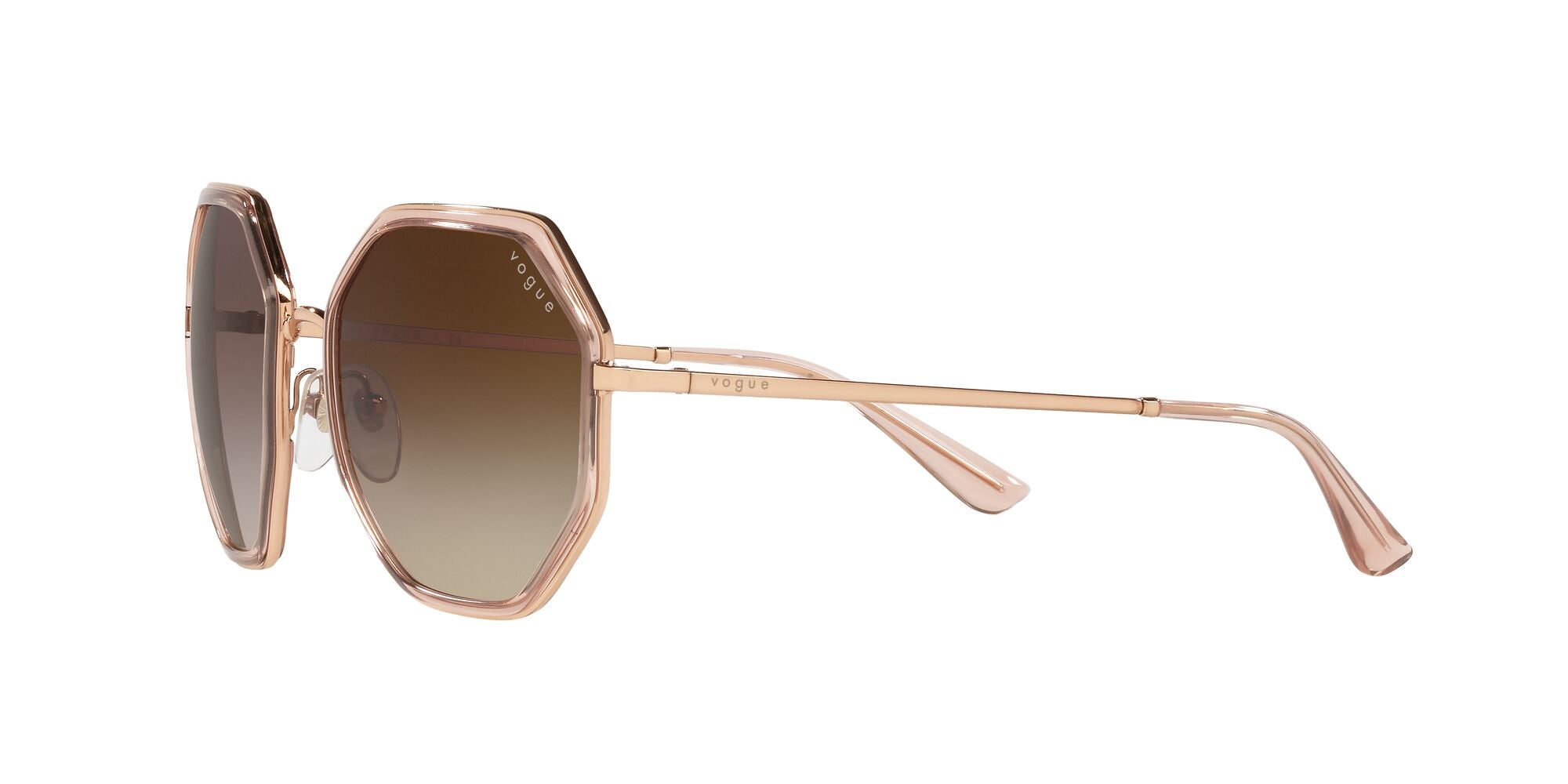 Vogue Eyewear | VO4224S | Rose Gold/Pink