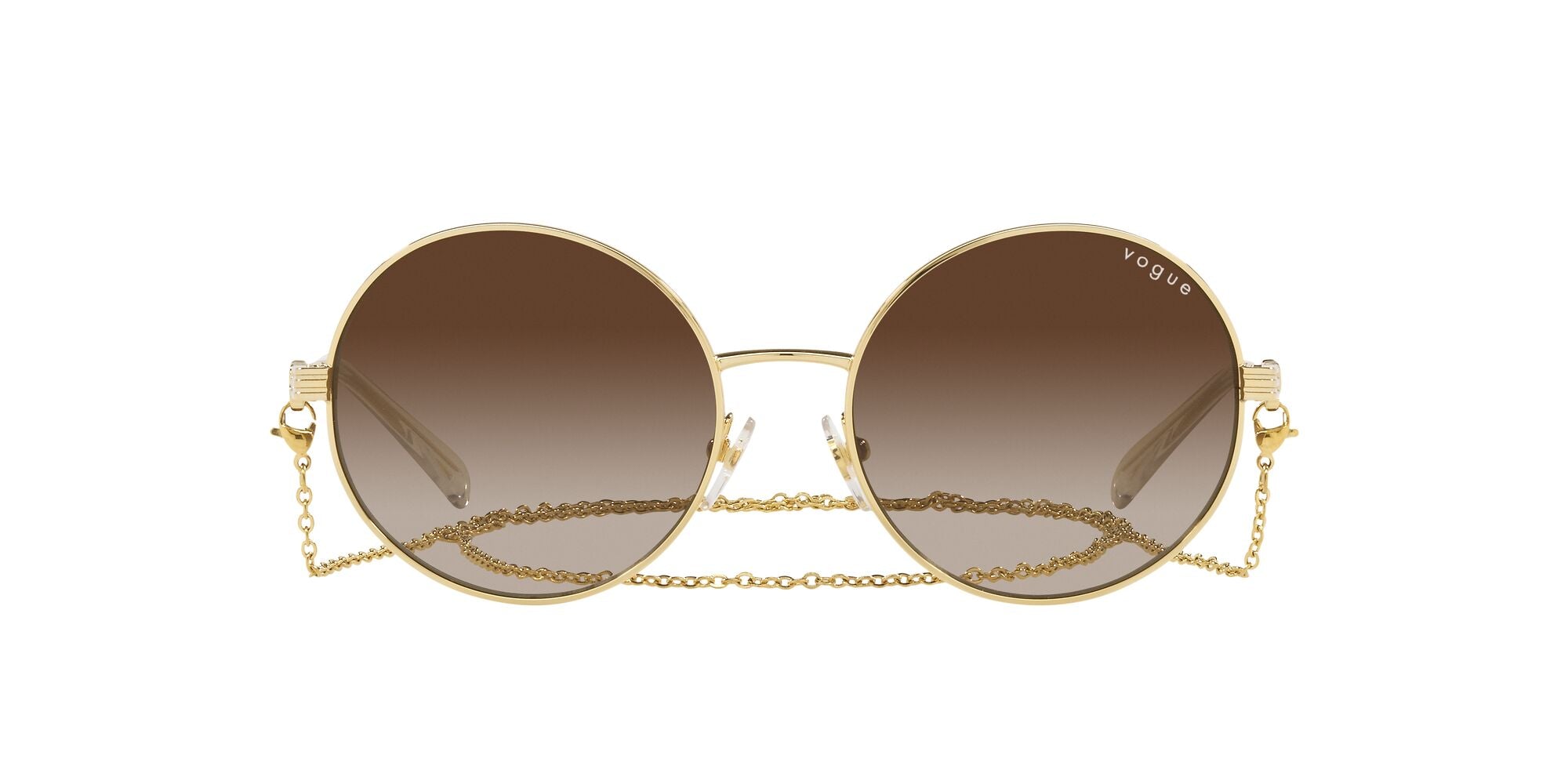 Vogue Eyewear | VO4227S | Gold