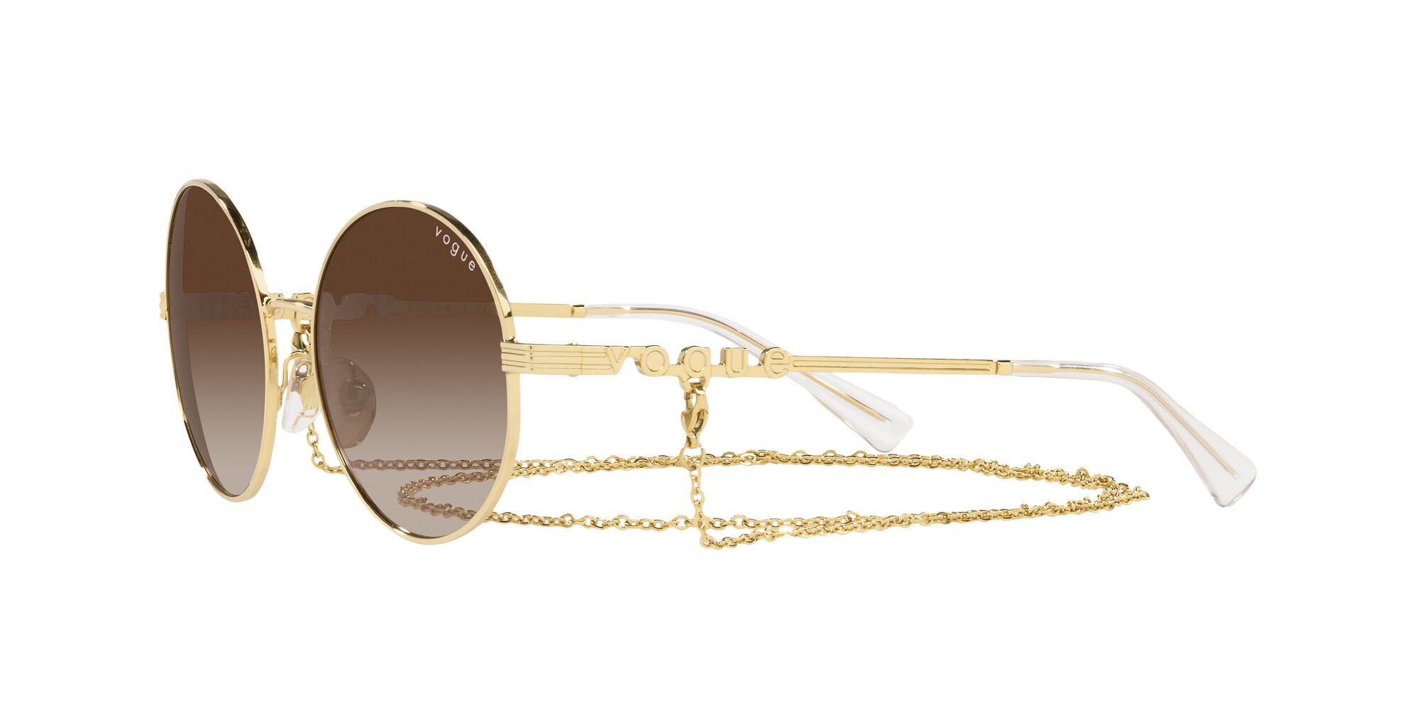 Vogue Eyewear | VO4227S | Gold