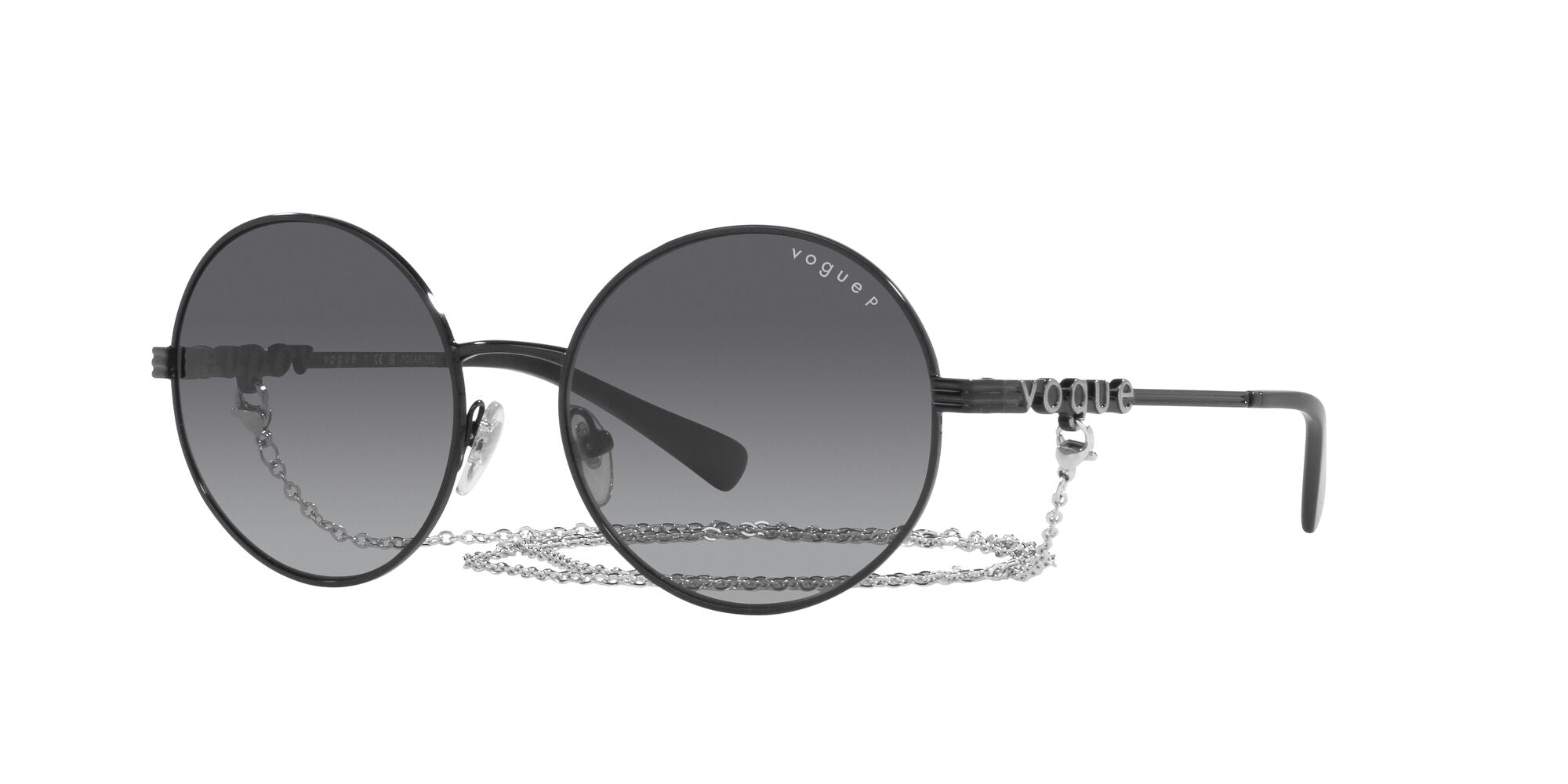 Vogue Eyewear | VO4227S | Black