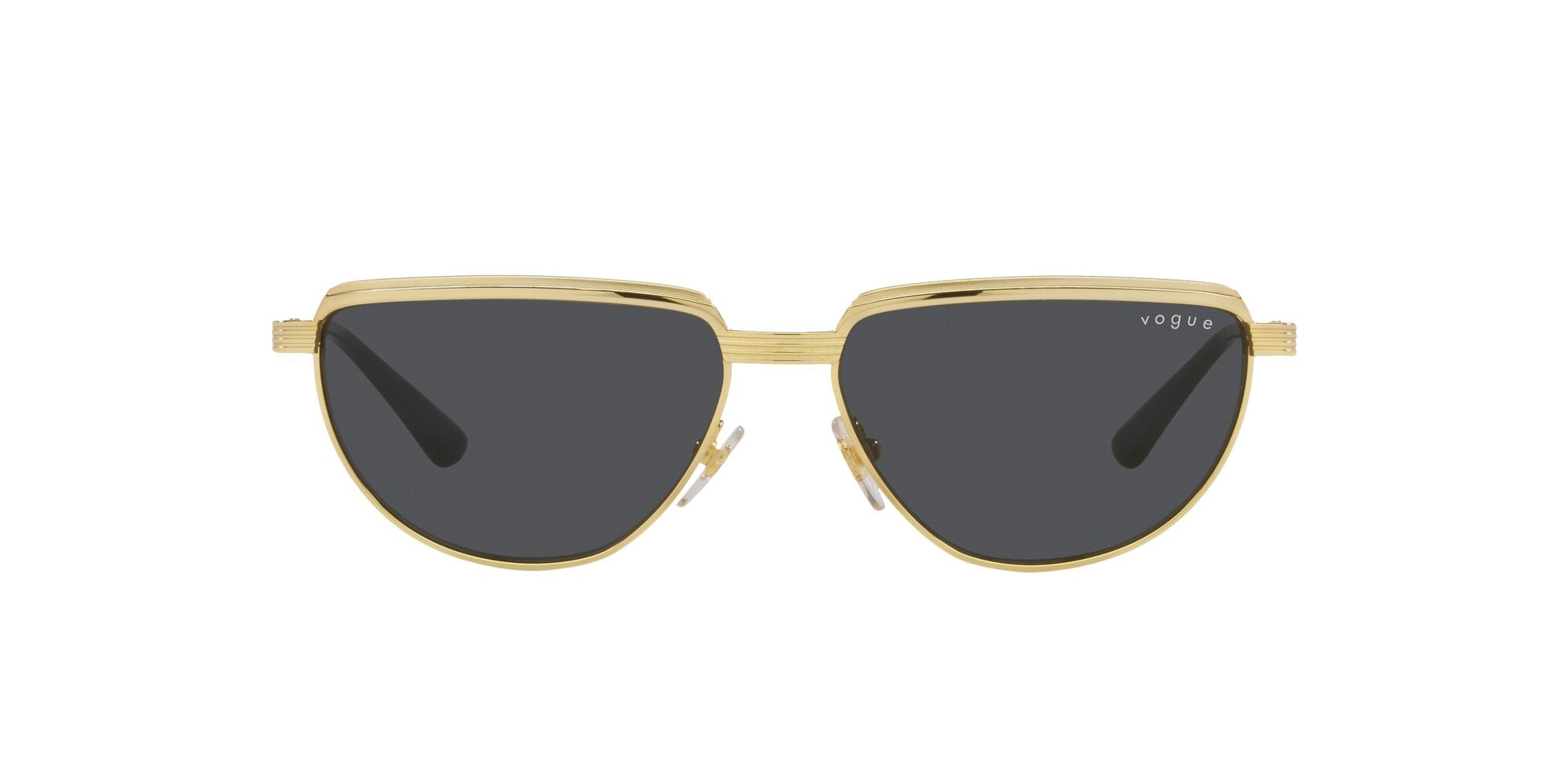 Vogue Eyewear | VO4235S | Top Sand/Gold