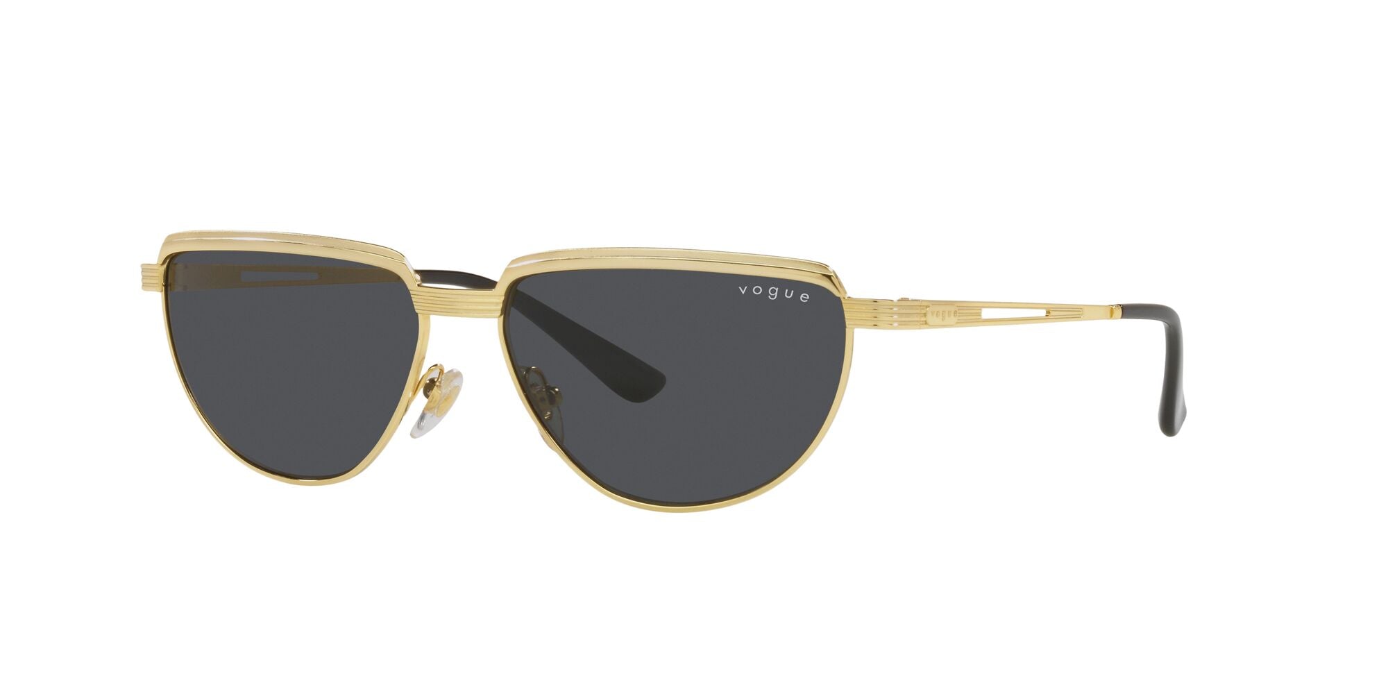 Vogue Eyewear | VO4235S | Top Sand/Gold