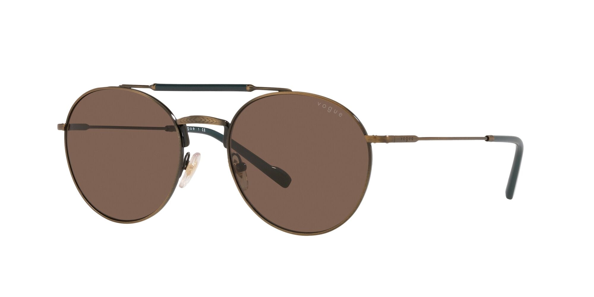 Vogue Eyewear | VO4240S | Gold Antique