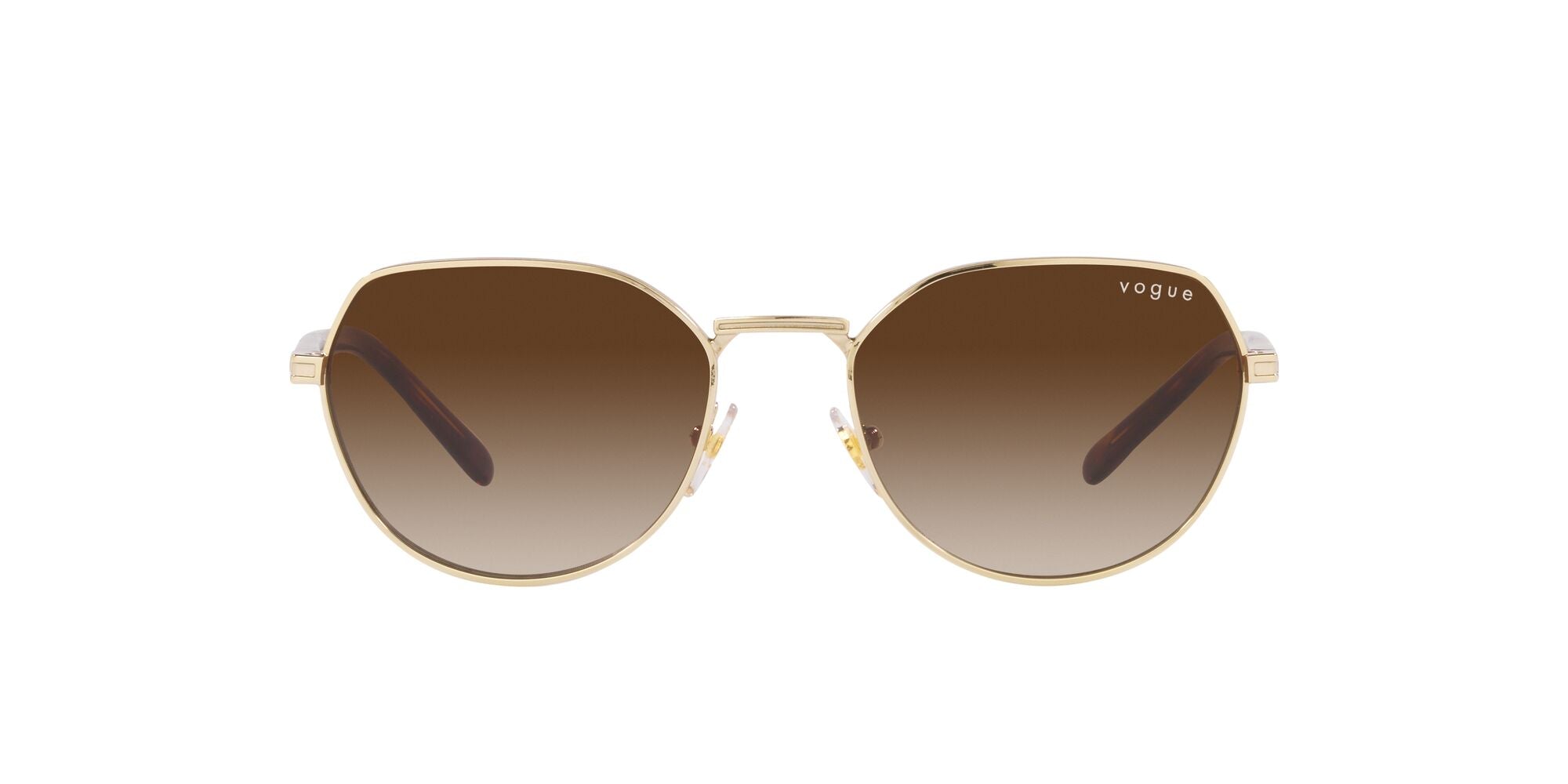 Vogue Eyewear | VO4242S | Pale Gold