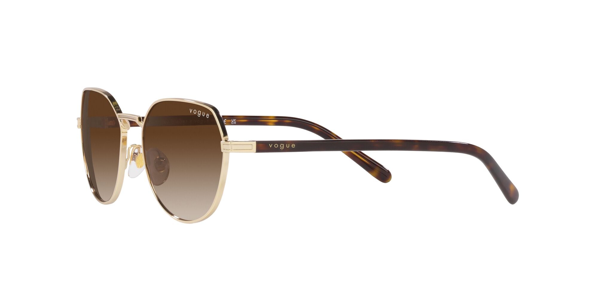 Vogue Eyewear | VO4242S | Pale Gold