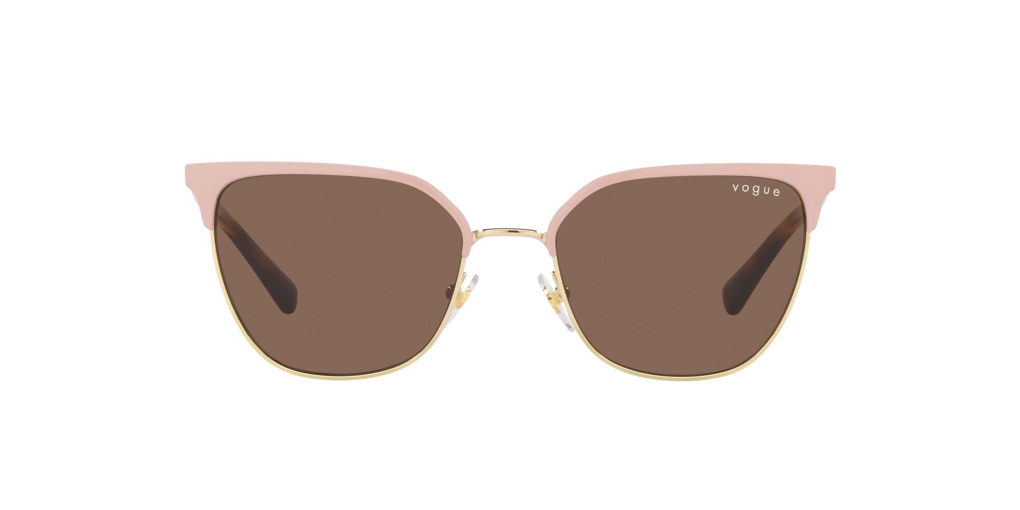 Vogue Eyewear | VO4248S | Top Beige/Pale Gold