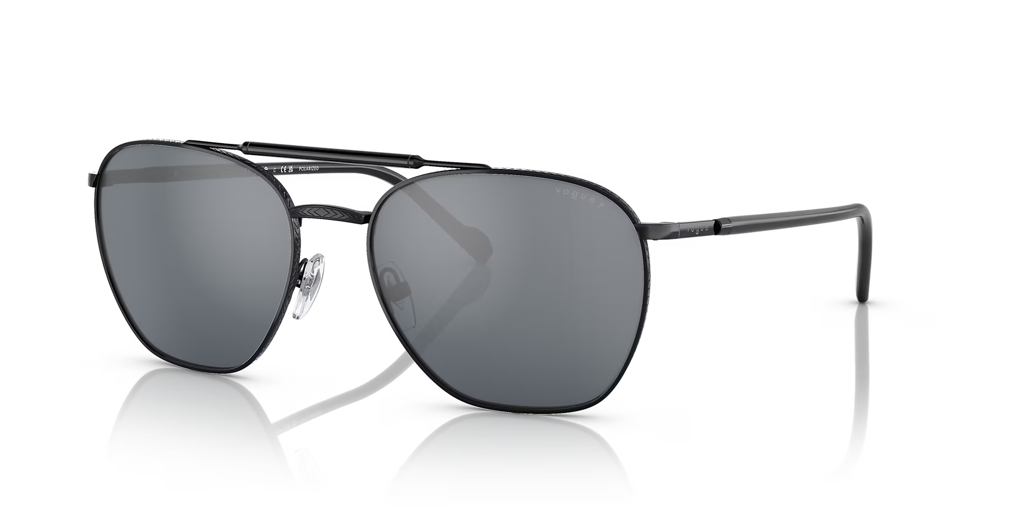 Vogue Eyewear | VO4256S | Black