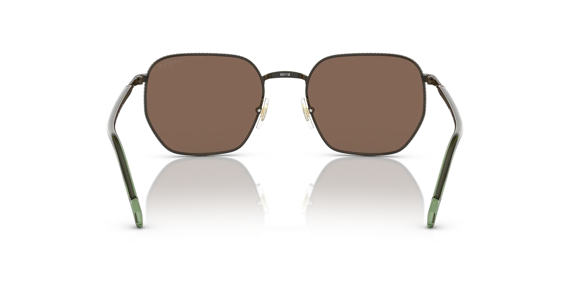 Vogue Eyewear | VO4257S | Gold Antique
