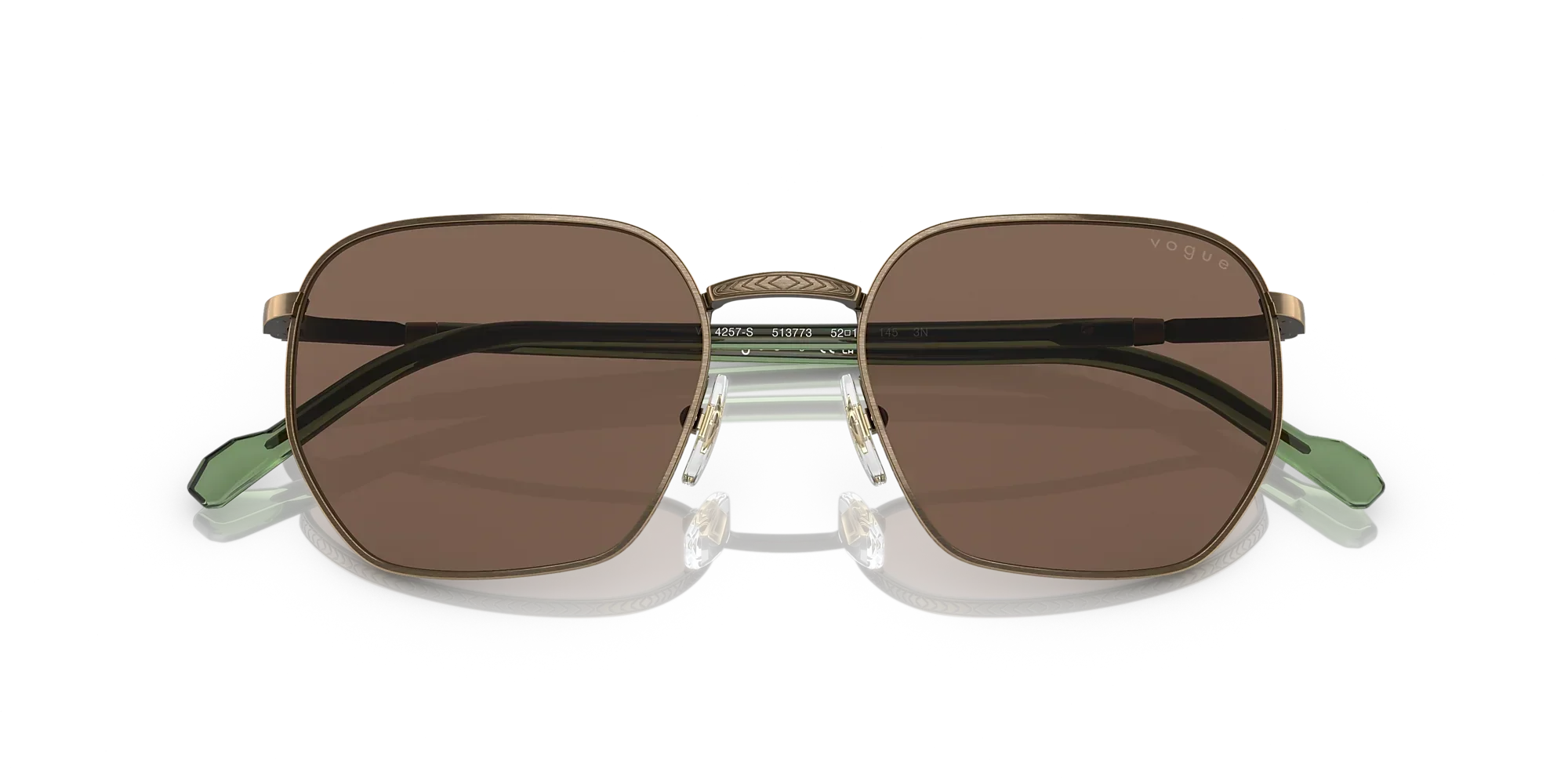 Vogue Eyewear | VO4257S | Gold Antique
