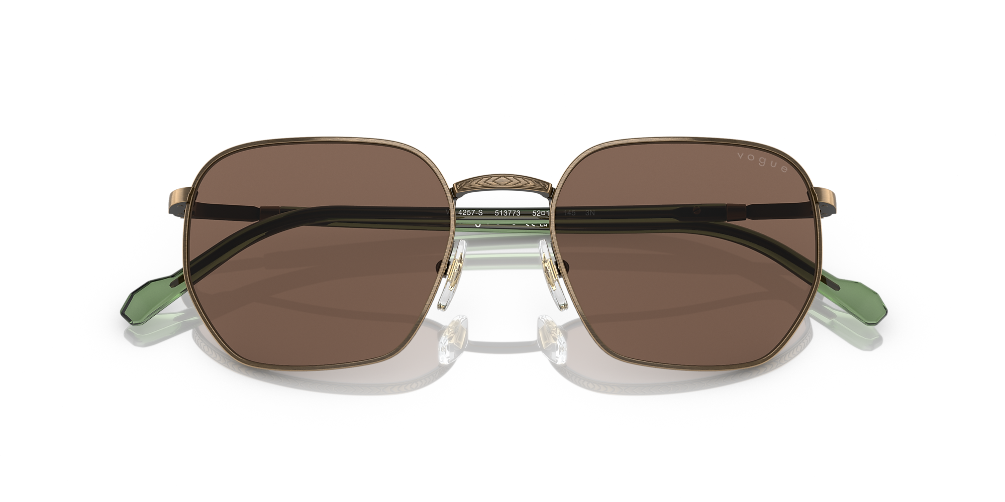 Vogue Eyewear | VO4257S | Gold Antique