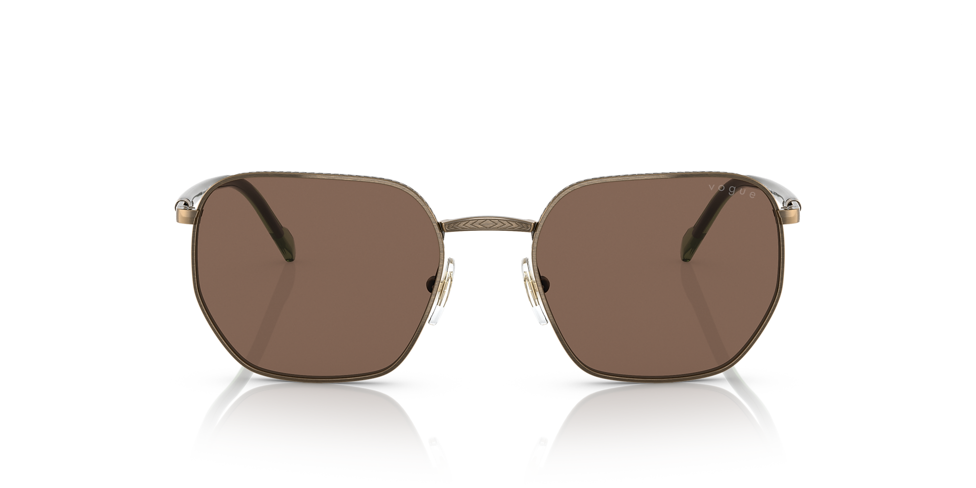 Vogue Eyewear | VO4257S | Gold Antique