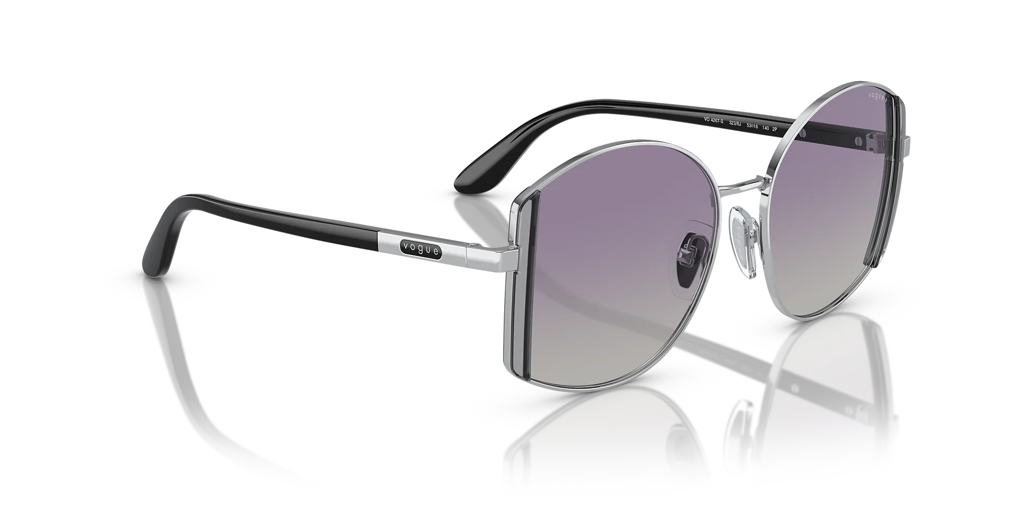 Vogue Eyewear | VO4267S | Silver