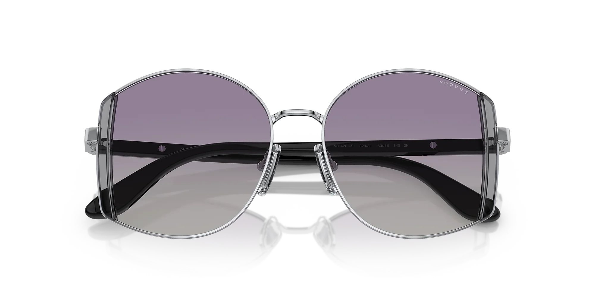 Vogue Eyewear | VO4267S | Silver